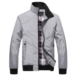 Popular All-match Handsome Baseball Clothes